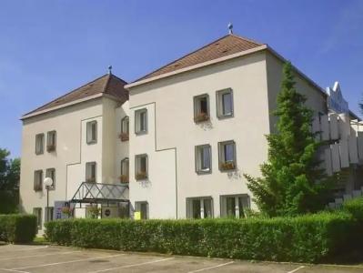 Première Classe Lyon Centre Gare Part Dieu - 30