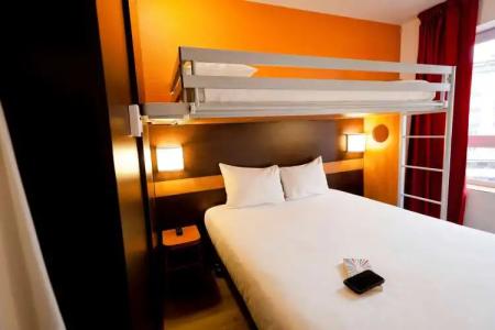 Première Classe Lyon Centre Gare Part Dieu - 12