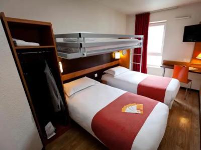 Première Classe Lyon Centre Gare Part Dieu - 31