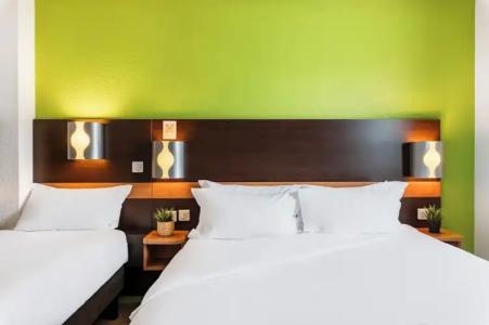 Première Classe Lyon Centre Gare Part Dieu - 40