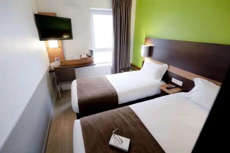 Première Classe Lyon Centre Gare Part Dieu - 5