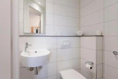 Première Classe Lyon Centre Gare Part Dieu - 33