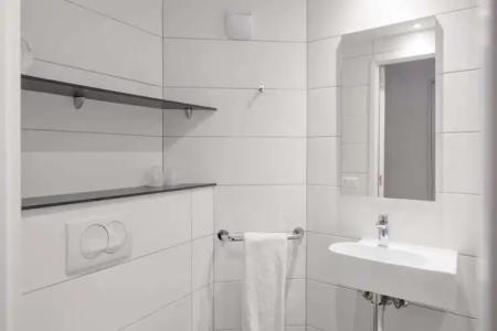 Première Classe Lyon Centre Gare Part Dieu - 39