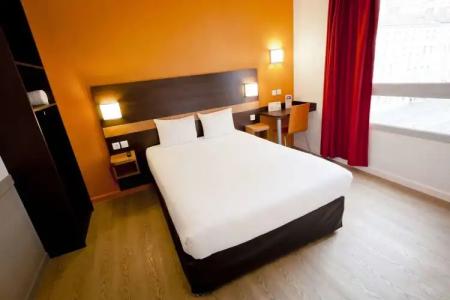 Première Classe Lyon Centre Gare Part Dieu - 3