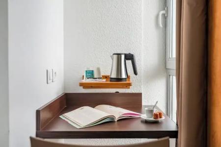 Première Classe Lyon Centre Gare Part Dieu - 48