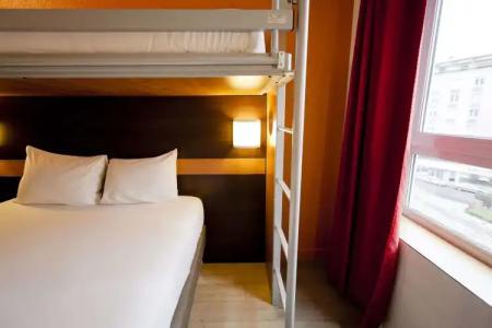 Première Classe Lyon Centre Gare Part Dieu - 14