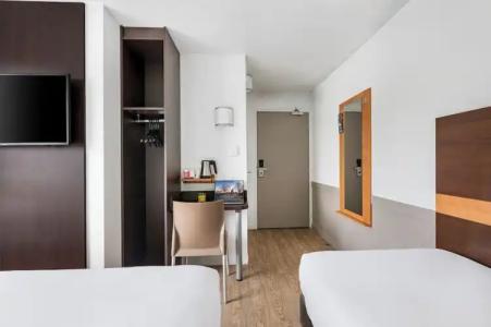 Première Classe Lyon Centre Gare Part Dieu - 49