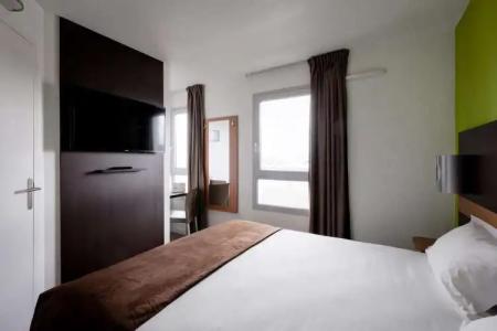 Première Classe Lyon Centre Gare Part Dieu - 22