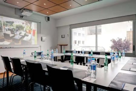 Hôtel Charlemagne by Happyculture - 24