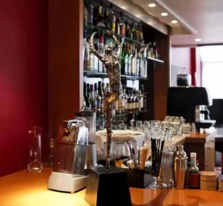 Hôtel Charlemagne by Happyculture - 11