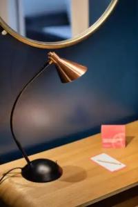 Hôtel Charlemagne by Happyculture - 21