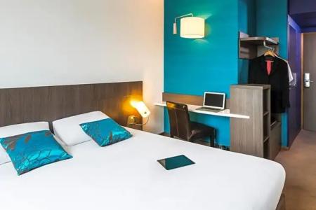 Ibis Styles Lyon Centre - Gare Part Dieu - 106