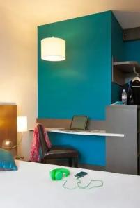 Ibis Styles Lyon Centre - Gare Part Dieu - 105