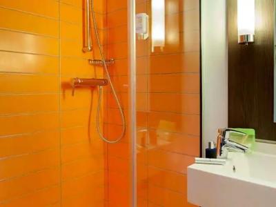 Ibis Styles Lyon Centre - Gare Part Dieu - 101