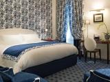 Superior Double room with city view