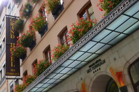 Grand des Terreaux