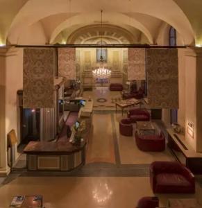 Villa Florentine - 20