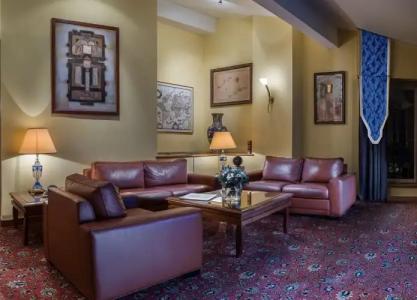 Villa Florentine - 4