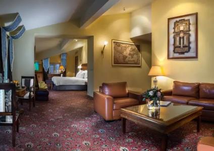 Villa Florentine - 5