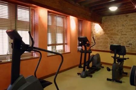 Villa Florentine - 21