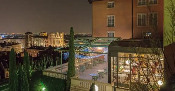 Villa Florentine - 23