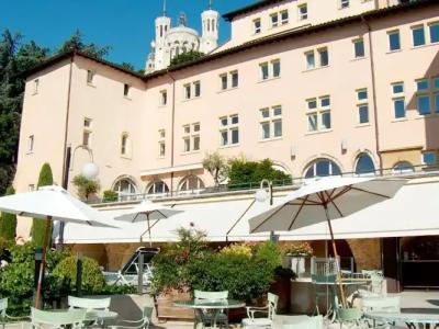 Villa Florentine - 22