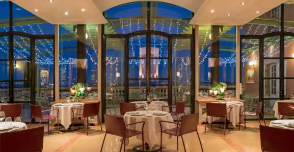 Villa Florentine - 30