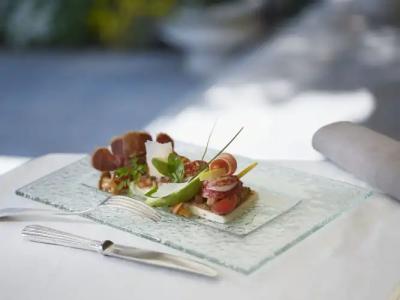 Villa Florentine - 10