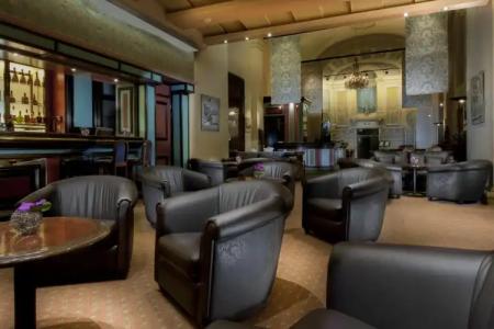 Villa Florentine - 1