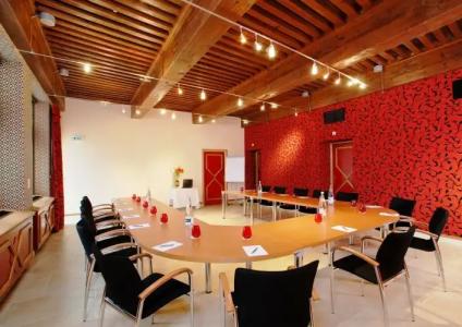 Villa Florentine - 18