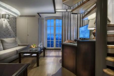 Villa Florentine - 6