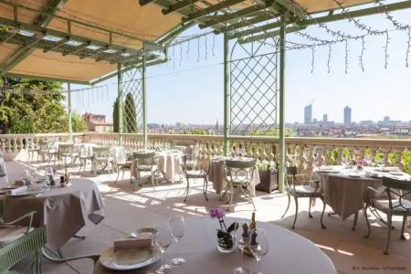 Villa Florentine - 29