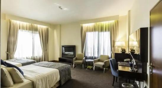 Howard Johnson Bur Dubai - 91