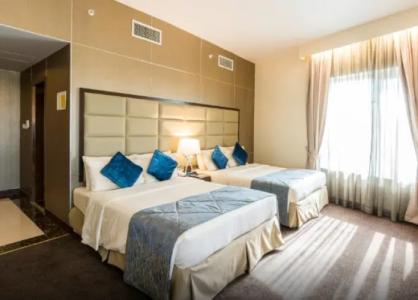 Howard Johnson by Wyndham Bur Dubai - 93