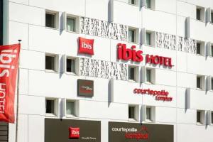 ibis Marseille Timone, Marseille