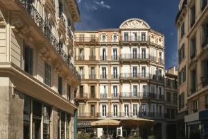 Hôtel Maison Saint Louis - Vieux Port, Marseille