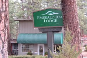 Emerald Bay Lodge, South Lake Tahoe