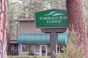 Emerald Bay Lodge, South Lake Tahoe