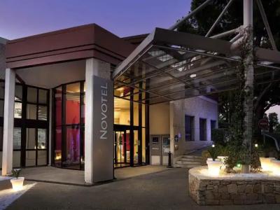 Novotel Marseille Vieux Port - 26