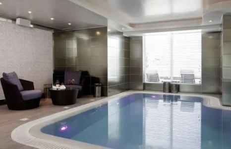 Novotel Marseille Vieux Port - 17