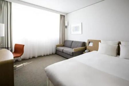 Novotel Marseille Vieux Port - 57