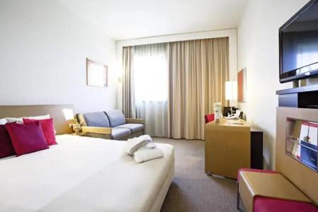 Novotel Marseille Vieux Port - 46