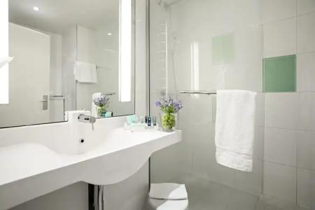 Novotel Marseille Vieux Port - 9