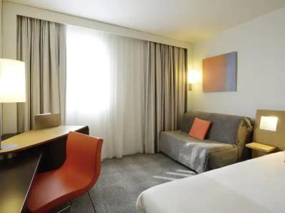 Novotel Marseille Vieux Port - 7