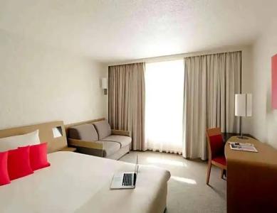 Novotel Marseille Vieux Port - 35