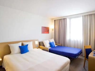 Novotel Marseille Vieux Port - 4