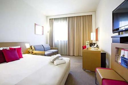 Novotel Marseille Vieux Port - 37