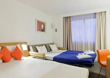 Novotel Marseille Vieux Port - 41