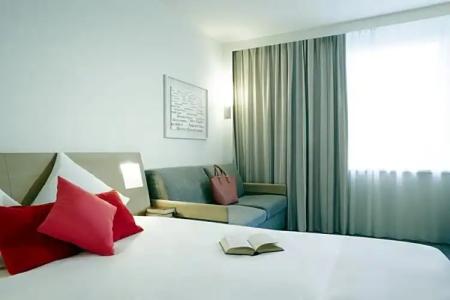 Novotel Marseille Vieux Port - 53