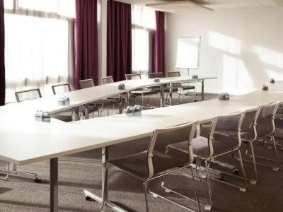 Novotel Marseille Vieux Port - 22